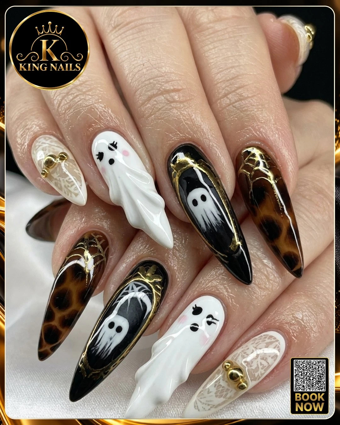 Nail Art
